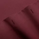 Шторка для душу та ванної COSAS WINE 180x180 см Бордовий - зображення 5