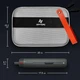 Электроотвертка Inspire KS-882042 35в1 2000mAh Серый - изображение 8