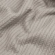 Плед-покривало кіска COSAS 160х230 см Almond Knitted Braid Пісочний - зображення 4