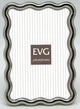 Фоторамка EVG ONIX 10х15 см Z02 Silver (7119234) - зображення 1