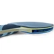 Ракетка 729 Very 6 Blue-black rubber (1658) - изображение 7