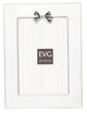 Фоторамка EVG ONIX 10х15 см E05 White (7119209) - изображение 1