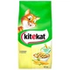 Сухий корм для кішок Kitekat курка з овочами 12 кг (000026425) - зображення 1