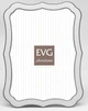 Фоторамка EVG ONIX 10х15 см Z03 White (7119236) - изображение 1