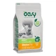 Сухий корм для котів OASY LIFESTAGE Sterilized курка 1,5 кг - зображення 1