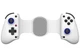 Універсальний геймпад No Brand BSP-D11 White (2104618862) - зображення 1