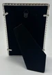 Фоторамка EVG ONIX 10х15 Z13 11.6х16.5х1.5 см Silver (7119246) - изображение 2