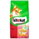 Сухий корм для кішок Kitekat яловичина з овочами 12 кг (000026424) - зображення 1