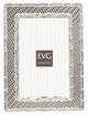 Фоторамка EVG ONIX 10х15 см S10 Silver (7119225) - изображение 1