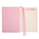 Щоденник Leo Planner А5 2026 Chiara 368 з Рожевий (252686) - зображення 6