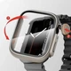 Защитный чехол для Apple Watch Choice Ultra 44 мм Titanium - изображение 4
