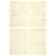 Ежедневник Leo Planner А6 2026 Aldento 352 с Коричневый (252674) - изображение 6