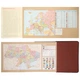 Ежедневник Leo Planner А6 2026 Aldento 352 с Коричневый (252674) - изображение 10