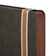 Ежедневник Leo Planner А5 2026 Trend 368 с Черный (252693) - изображение 2