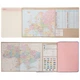 Щоденник Leo Planner А6 Tenero 320 з Бузковий (252711) - зображення 8