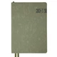Щоденник Leo Planner А5 2026 Boss 368 з Зелений (252635) - зображення 1