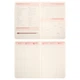 Щоденник Leo Planner А5 2026 Boss 368 з Зелений (252635) - зображення 7