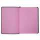 Ежедневник Leo Planner А6 Lavander 320 с Разноцветный (252712) - изображение 3