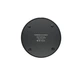 Бездротовий зарядний пристрій XON AirCharge UniLink R1 15W USB Type-C Black (AR1WB 5931) - зображення 4