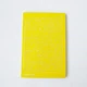 Блокнот 4Profi "Two in one "Doodle Note" Yellow (Orange) 64 листи формат А5 902002 - зображення 1