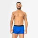 Боксери чоловічі анатомічні MAN's SET Intimate 2.0 Black Series Micromodal 2XL Електрик - зображення 2
