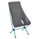 Стілець Helinox Zero Chair High-Back (колір Black) - зображення 1