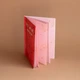 Блокнот 4Profi "Frutti note" watermelon 40 листов формат В6 902675 - изображение 2