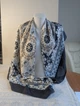 Шелковый платок Silk Route 120 х 120 см a-3883 - изображение 2