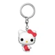 Ігрова фігурка на кліпсі Funko POP! серії Sanrio - Хелоу Кітті - изображение 2