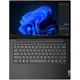 Ноутбук Lenovo V14 G5 IRU, (83GU006YRI) 14" UHD / Intel Core i5-13420H / RAM 8 ГБ / SSD 512 ГБ / Intel UHD Graphics / Dos / Чорний - зображення 3