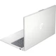 Ноутбук Hp 15-fd0014nq, (99V20EA) Intel Core i7-1355U / RAM 16 ГБ / SSD 1 ТБ / Iris Xe Graphics / Free DOS / Сріблястий - зображення 4