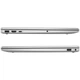 Ноутбук Hp 15-fd0014nq, (99V20EA) Intel Core i7-1355U / RAM 16 ГБ / SSD 1 ТБ / Iris Xe Graphics / Free DOS / Сріблястий - зображення 5