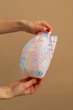 Підгузки UNIJOY Soft Diapers 36 шт М 6-11 кг (6998526216187) - зображення 4