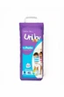 Трусики-підгузки UNIJOY Soft Pants 40 шт XL 12-17 кг (6998526216156) - зображення 1
