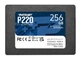 SSD Patriot P220 256GB 2.5" 7mm SATAIII - зображення 1