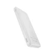 Зовнішній акумулятор HOCO J72 Easy travel power bank(10000mAh) White - изображение 1