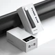 Повербанк для роутера MXH 60000 mAh 22,5W - Червоний - зображення 3