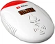 Датчик угарного газа Protech Kerui Carbon Monoxide Alarm KR-CD17 White/Red (PK-1730) - изображение 2