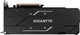 Видеокарта Gigabyte GTX 1660 6Gb Super Gaming OC (GV-N166SGAMING OC-6GD) (GDDR6, 192 bit, PCI-E v3.0) Б/у - изображение 4