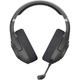 Ігрова гарнітура Bloody A4Tech GR270 RGB Bluetooth v5.2 + 2.4GHz + 3.5 Jack Black (GR270 (Black)) - зображення 5