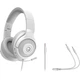 Игровая гарнитура Lorgar Noah 101 Gaming White (LRG-GHS101W) - изображение 5