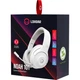 Игровая гарнитура Lorgar Noah 101 Gaming White (LRG-GHS101W) - изображение 7
