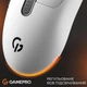 Мышь GamePro Genesis Winner White (GM079W) - изображение 5