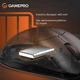 Мышь GamePro Genesis Avenger Black (GM096B) - изображение 8