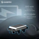 Мышь GamePro Asgard Thor 1K Dock Station Black (GM023B) - изображение 10