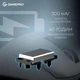 Мышь GamePro Asgard Thor 1K Dock Station White (GM023W) - изображение 9