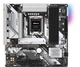 Материнская плата AsRock B760M Pro RS (B760M PRO RS) (Socket 1700, Intel B760, Micro-ATX) - изображение 1