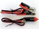 Інвертор для авто Power Inverter SSB-1200W з виходом 220 В від 12 В та модифікованою синусоїдою - зображення 2