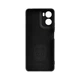 Чохол ArmorStandart ICON для Motorola G06 Power 4G Camera cover Black (ARM89093) - зображення 2