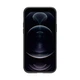 Чохол Spigen Liquid Air для iPhone 12 Pro/12 Matte Black (ACS01701) - зображення 7